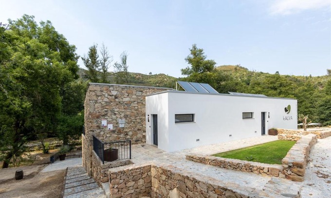 Balocas Apartment | Be Alva