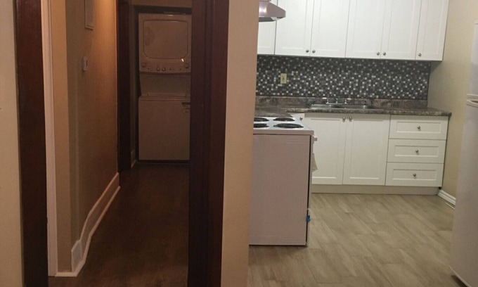 Welland House | Be At Home Away From Home