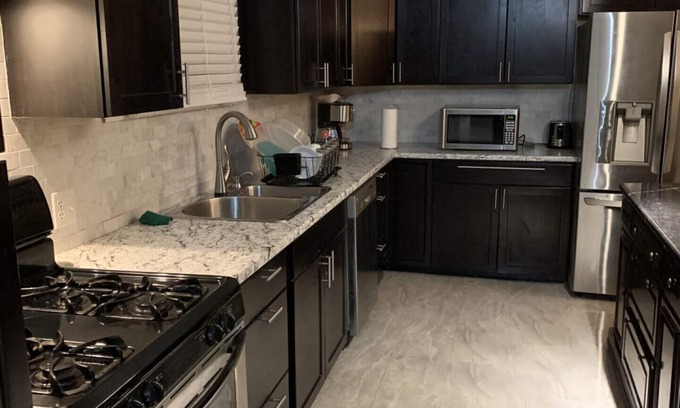 Welland House | Be At Home Away From Home II