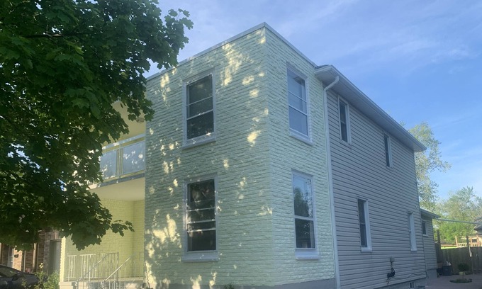 Welland House | Be At Home Away From Home IV