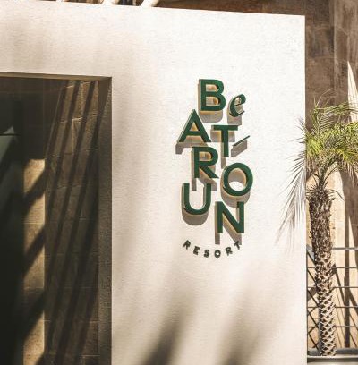 Batroun Hotel | Be Batroun