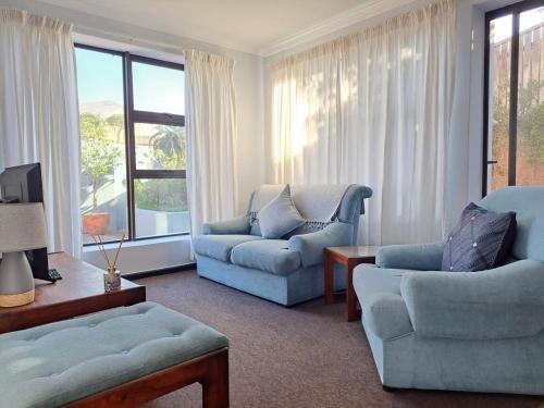 Melkbosstrand Apartment | Be'landre Courtyard Cottage