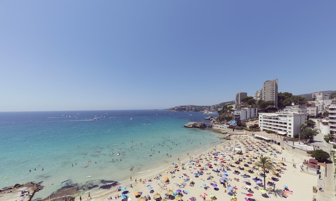 Calamayor Hotel | Be Live Adults Only La Cala Boutique Hotel