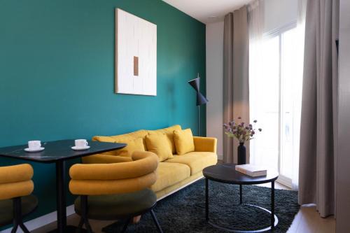 Trafalgar Apartment | Be Mate Trafalgar