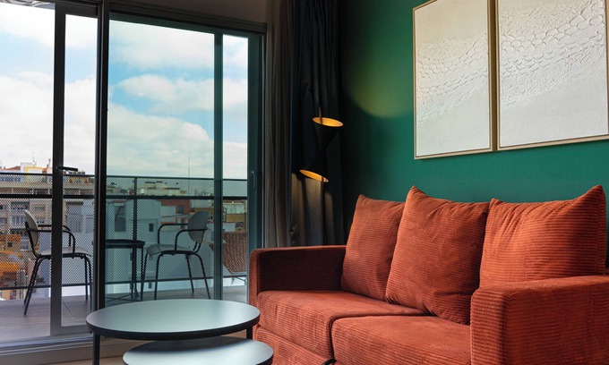 Trafalgar Apartment | Be Mate Trafalgar