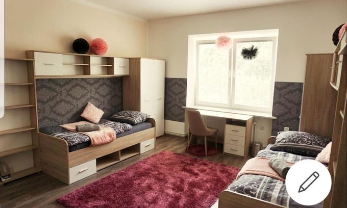 Maribor Apartment | BE MY GUEST