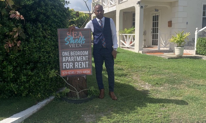 Silver Sands Apartment | Be on the water all day