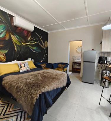 Richards Bay House | Be Our Guest 1