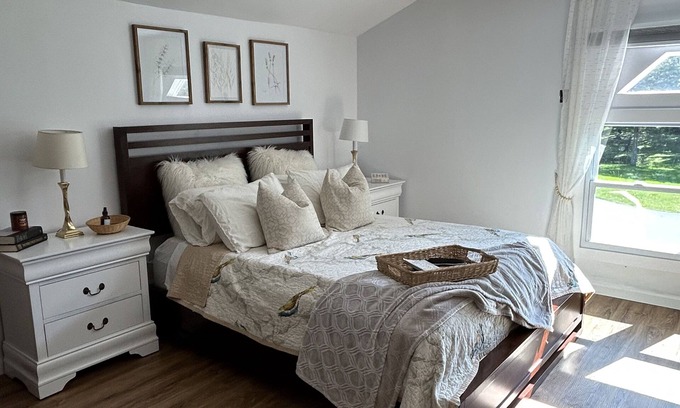 Pleasant Valley Apartment | Be our guest at The Nest!