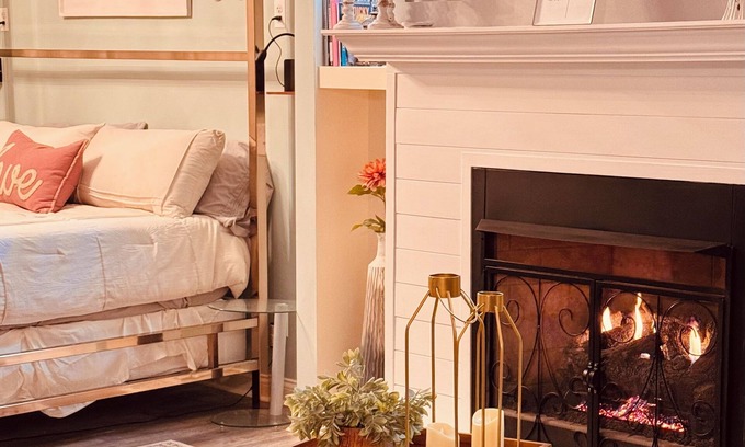 Springfield House | Be Our Guest! Create Unforgettable Memories in This Unique Family Getaway!