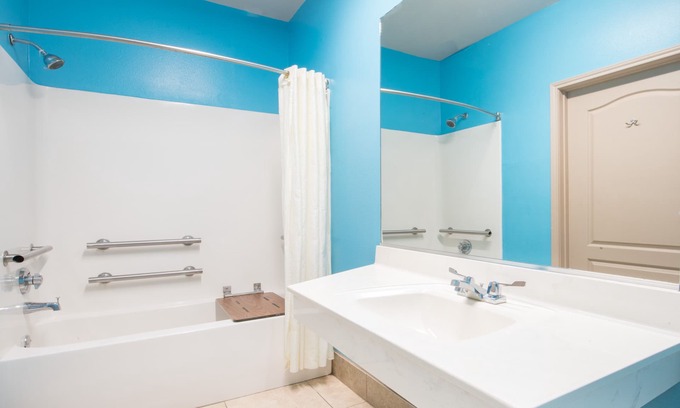 Edinburg Hotel | Be Our Guest in The Rio Grande Valley. Your Home away from Home