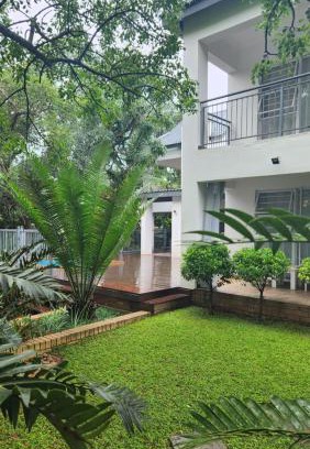 Nelspruit Apartment | Be Our Guest Self Catering