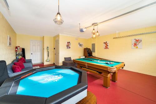 Crescent Lakes House | Be Our Guest