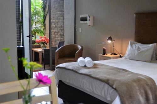 Vineta Apartment | Be-Still Accommodation