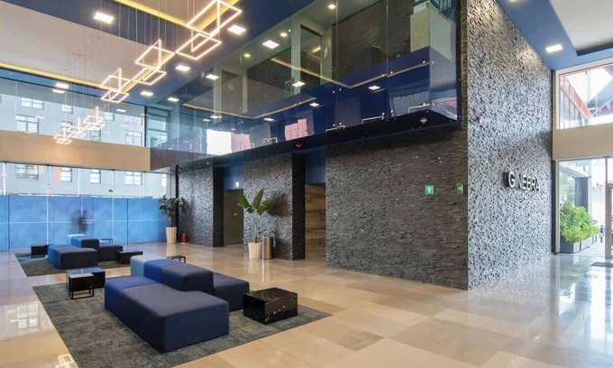 Ampliacion Granada Apartment | Be unique! Apart for 4/2 beds & 2 baths Polanco