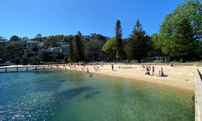 Clontarf House | Bea's Cottage in Clontarf