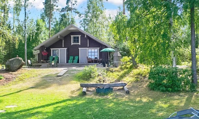 Asikkala House | Beach 2/5664 by Interhome