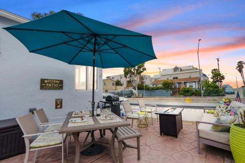 Central Mission Beach House | Beach-2-Bay 2br - In the Heart of Mission Beach