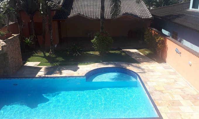 Morada da Praia House | Beach Address with Pool