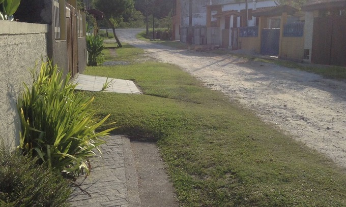 Morada da Praia House | Beach and Nature