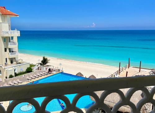Zona Hotelera Apartment | Beach and Ocean Front Apartments Cancun