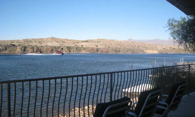 Bullhead City House | Beach and River front 4000sq.ft. house. Great for snowbirds and guests.