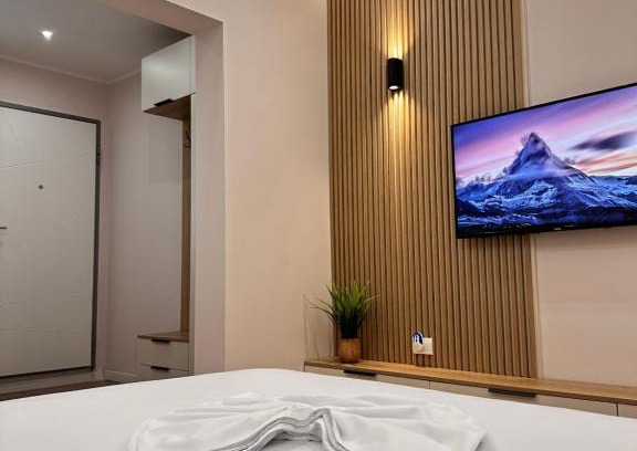 Durres Apartment | Beach Apartaments Durres
