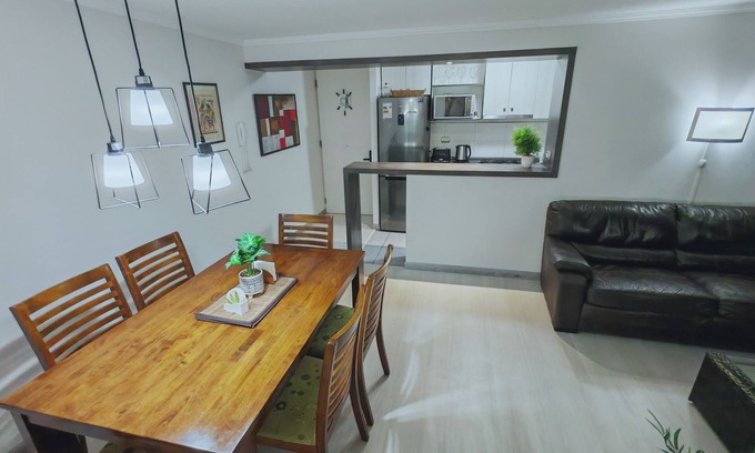 Arica Apartment | Beach Apartment!