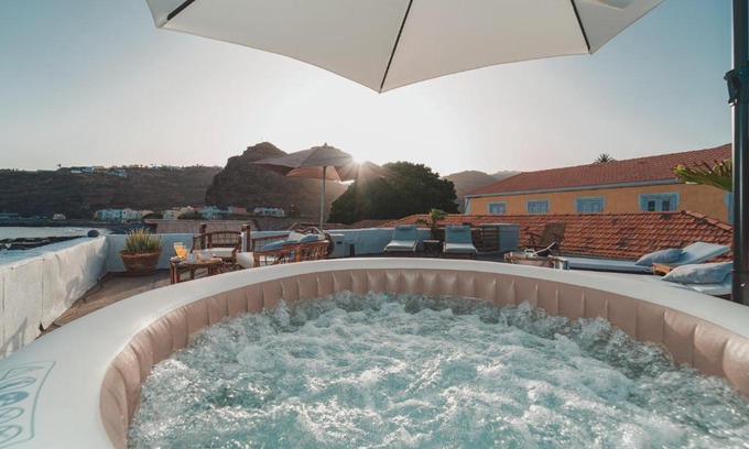 Laguna de Santiago House | Beach Apartment