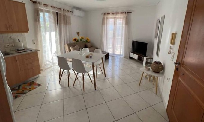 Ireon Condo | Beach apartment in Ireon , close to the airport