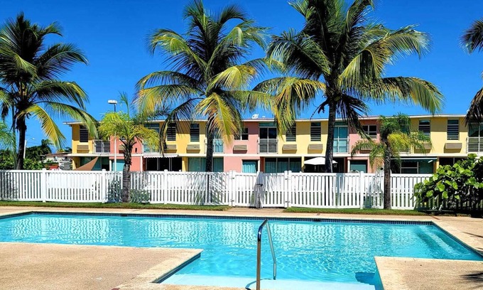 Sabana Abajo House | Beach apartment near airport