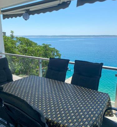 Starigrad Apartment | Beach Apartments Luka