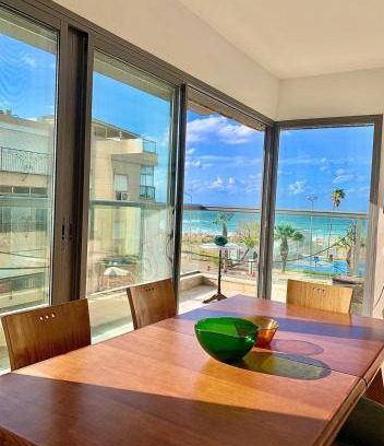 Haifa Apartment | Beach Apartments