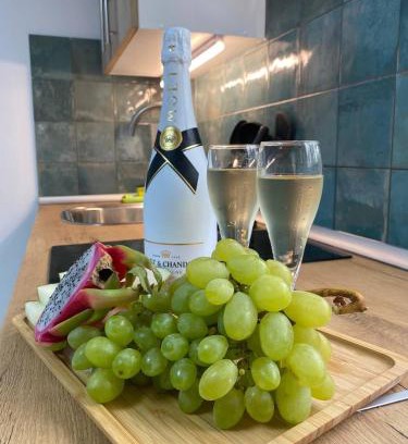 Arguineguin Apartment | BEACH Arguineguin FIRST LINE 8 studio CHG FAMILY HOTEL