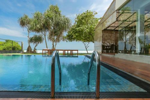 Thalaramba Hotel | Beach & Bliss Mirissa