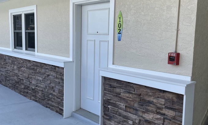 Wildwood Crest Condo | Beach block Wildwood Crest Condo-102