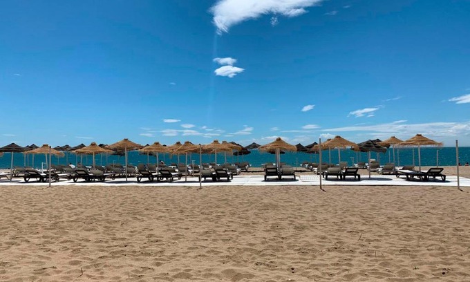 Torreblanca Apartment | BEACH BOUTIQUE APARTMENT RONDA 4