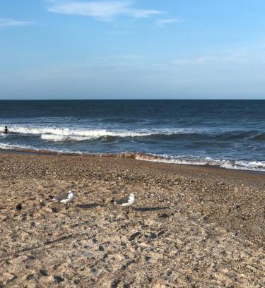 Fort Pierce Apartment | Beach bungalow at Ocean Village