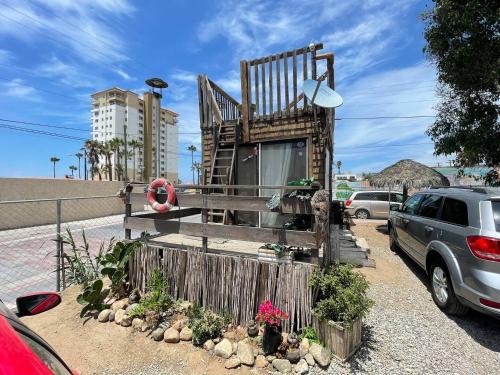 Centro Playas Hotel | Beach Bungalow