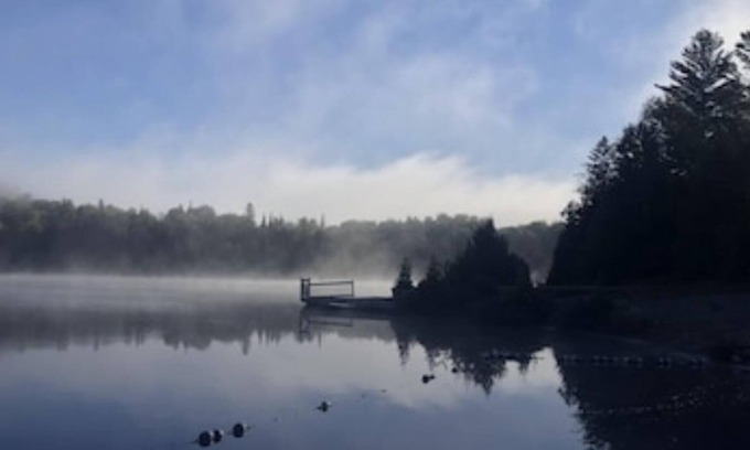 Matawinie Regional County Municipality Cabin | Beach Club Hotel st Emilie Energie Lake Mountain Num01