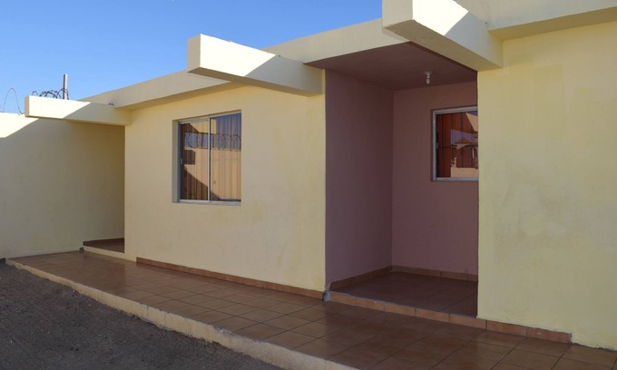 Ferrocarrilera Apartment | Beach Casitas at Playa Bonita