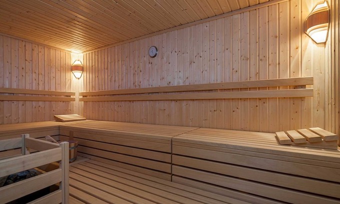 Juliusruh Apartment | Beach chair