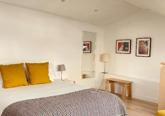 Trafaria House | Beach & City - Trafaria