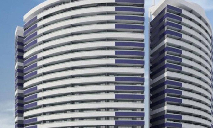 Fortaleza Apartment | BEACH CLASS COLONIAL