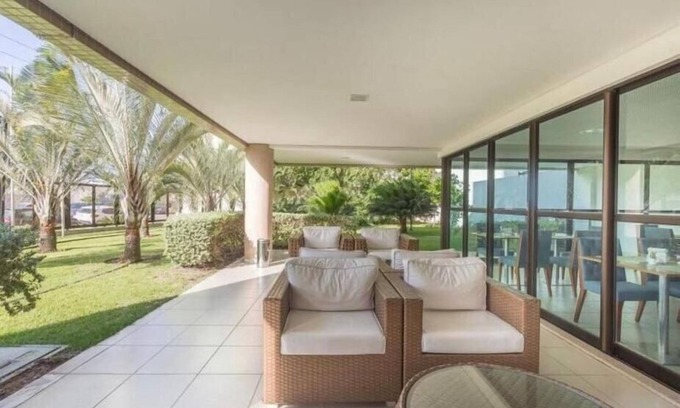 Pina Condo | Beach Class Excelsior