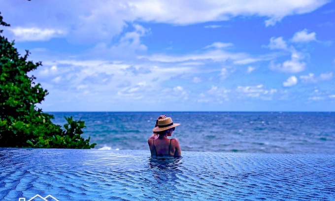 Ondina RV Rental | Beach Class Salvador - FOOT IN THE SAND - Beach Service - Barra Ondina Circuit