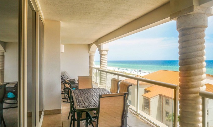 Villa Primera Apartment | Beach Club Resort Residence and Spa