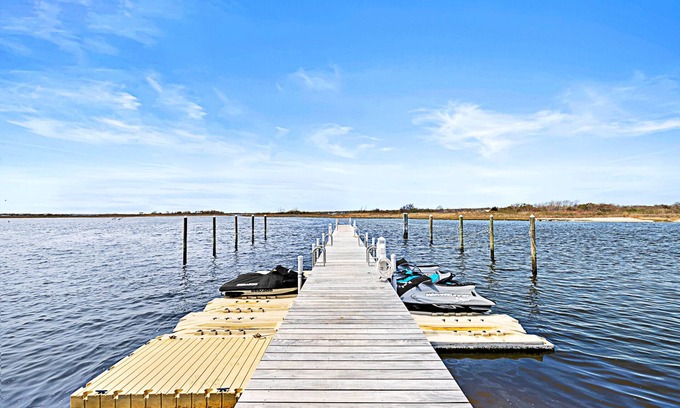 Sea Bright Condo | Beach Condo in Sea Bright, NJ
