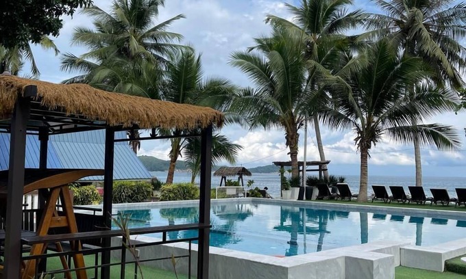 Pulau Perhentian Besar Resort | Beach CorallView - Teluk Pauh