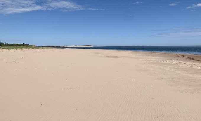 Morell Cottage | Beach Cottage
